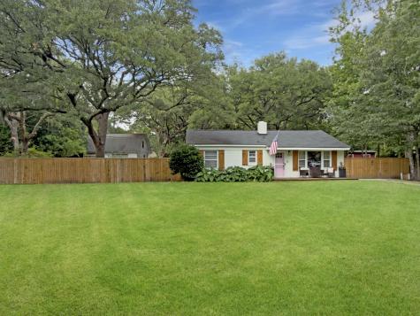 1524 Shandon Street Charleston SC 29412