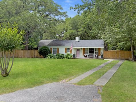 1524 Shandon Street Charleston SC 29412