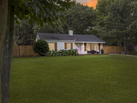 1524 Shandon Street Charleston SC 29412