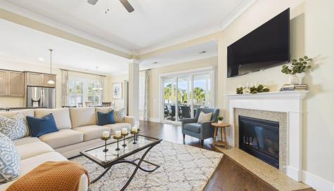 926 Cochran Street Charleston SC 29492