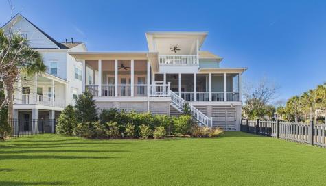 926 Cochran Street Charleston SC 29492