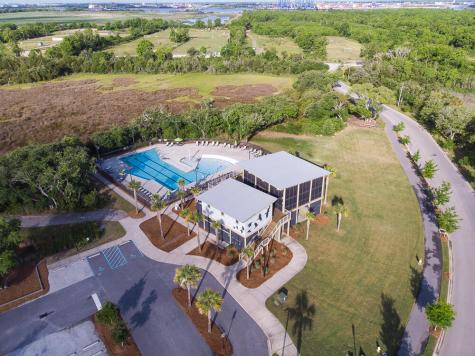 926 Cochran Street Charleston SC 29492