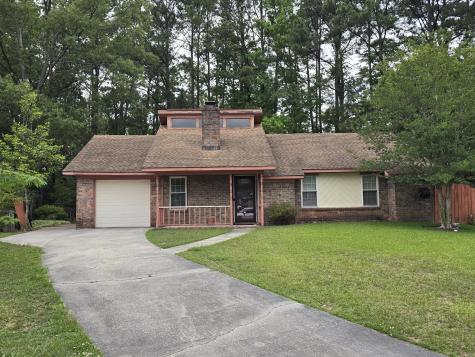 407 Hunt Court Goose Creek SC 29445