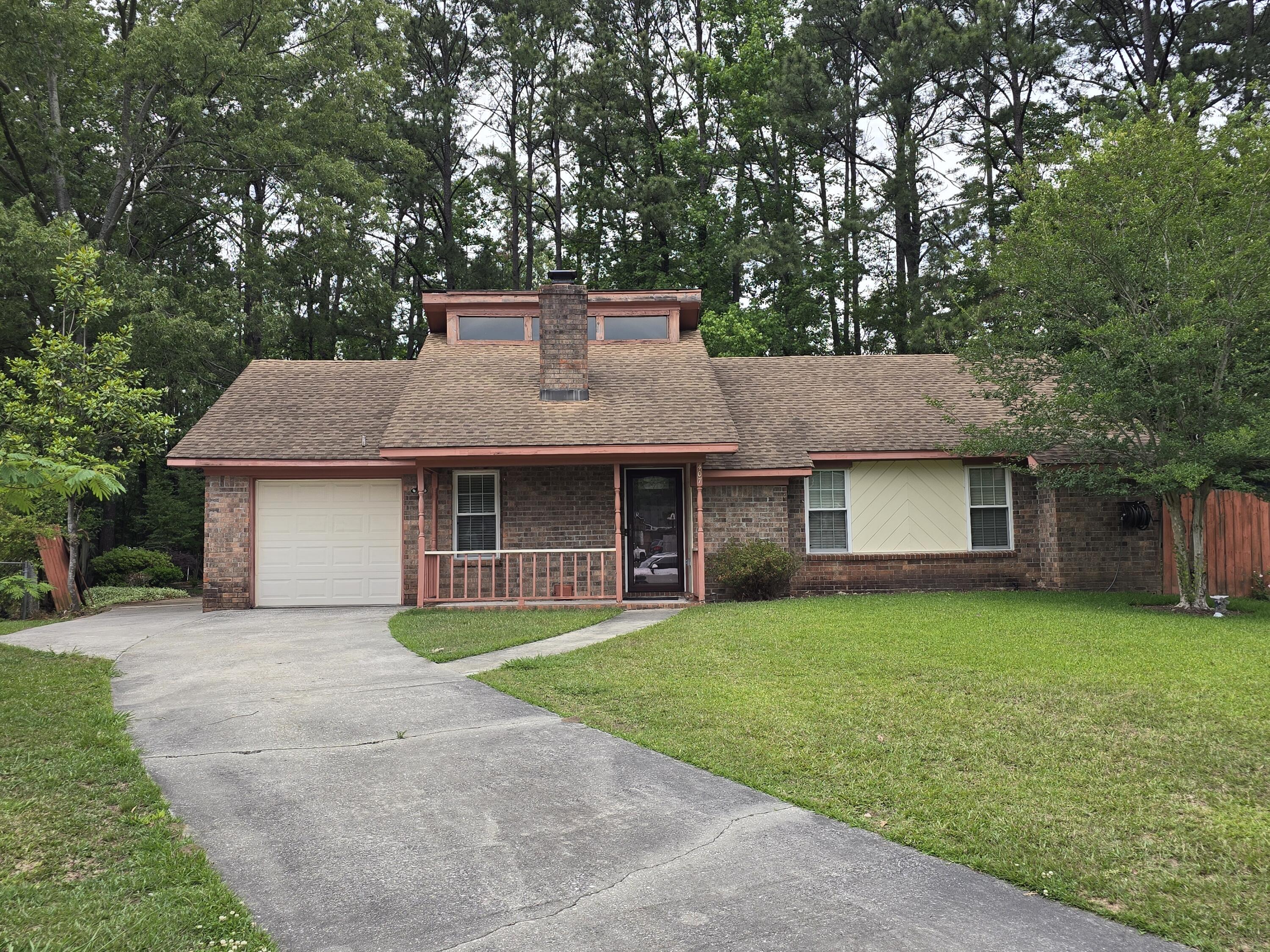 407 Hunt Court Goose Creek SC 29445