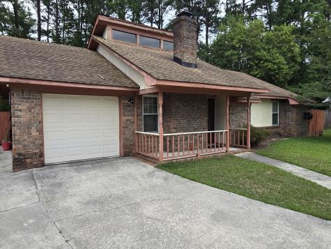 407 Hunt Court Goose Creek SC 29445