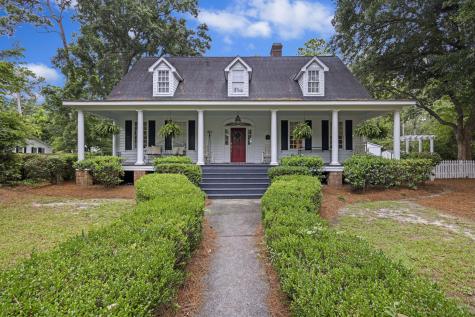 120 Sasportas Lane Summerville SC 29483