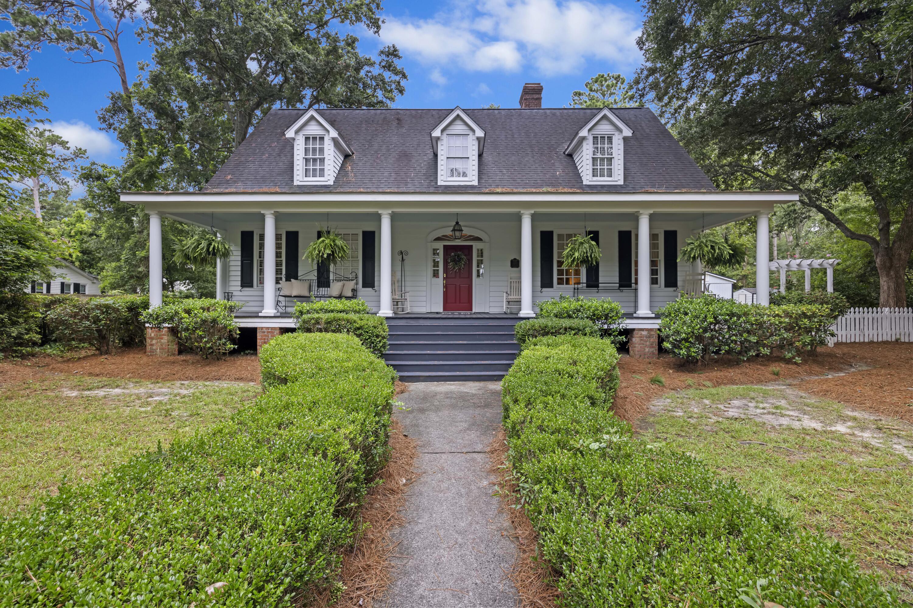 120 Sasportas Lane Summerville SC 29483