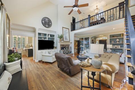 120 Sasportas Lane Summerville SC 29483