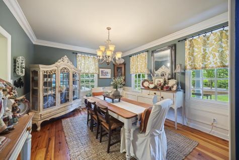 120 Sasportas Lane Summerville SC 29483