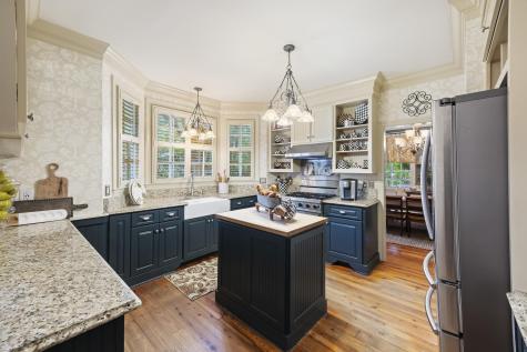120 Sasportas Lane Summerville SC 29483