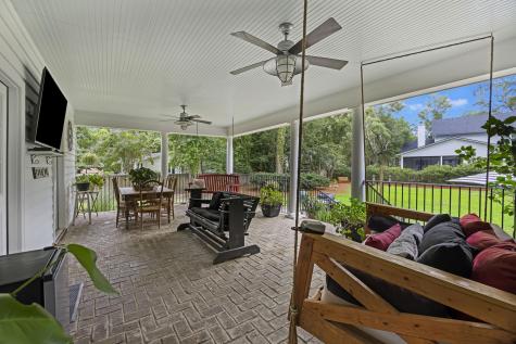 120 Sasportas Lane Summerville SC 29483
