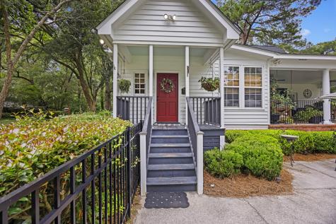 120 Sasportas Lane Summerville SC 29483