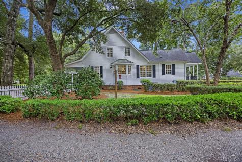 120 Sasportas Lane Summerville SC 29483