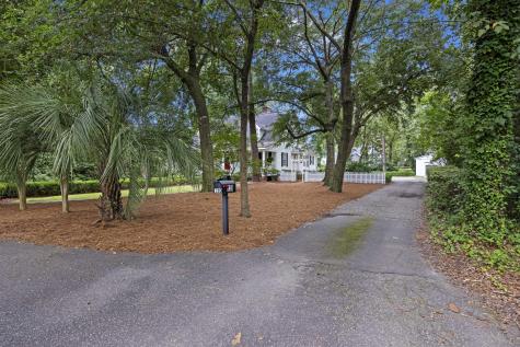 120 Sasportas Lane Summerville SC 29483