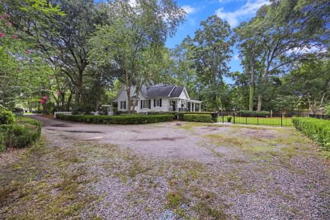 120 Sasportas Lane Summerville SC 29483