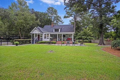 120 Sasportas Lane Summerville SC 29483