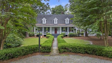 120 Sasportas Lane Summerville SC 29483