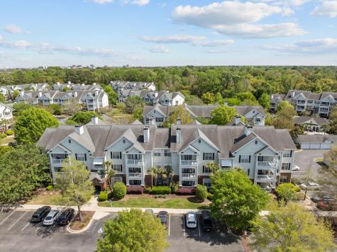 45 Sycamore Avenue Charleston SC 29407