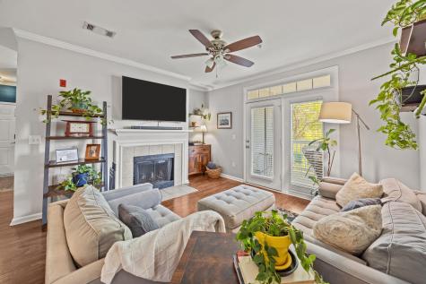 45 Sycamore Avenue Charleston SC 29407