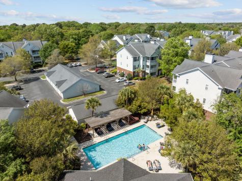45 Sycamore Avenue Charleston SC 29407