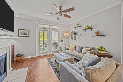 45 Sycamore Avenue Charleston SC 29407