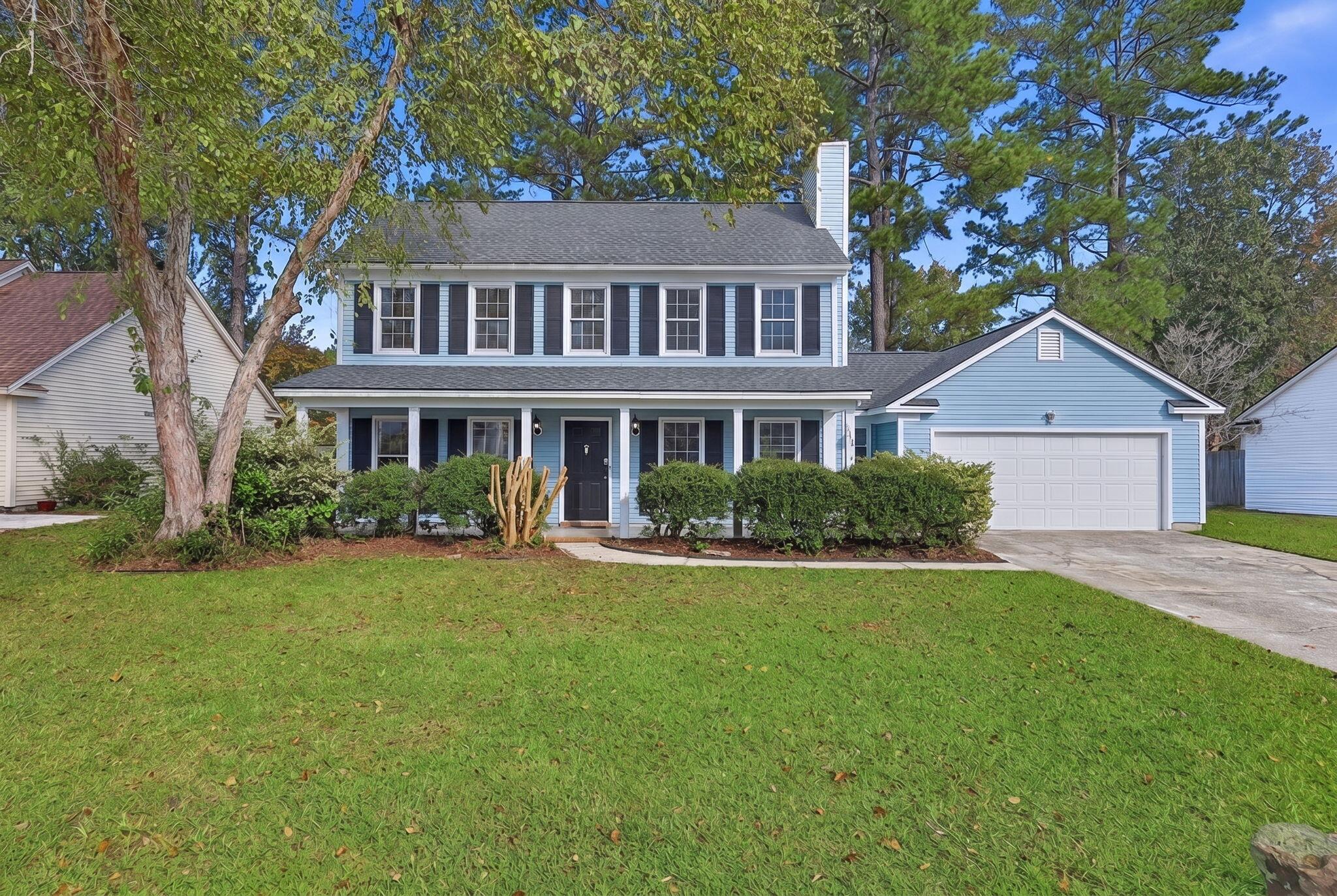 113 Alwyn Boulevard Summerville SC 29485