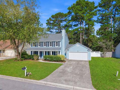 113 Alwyn Boulevard Summerville SC 29485