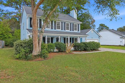 113 Alwyn Boulevard Summerville SC 29485