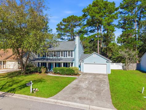 113 Alwyn Boulevard Summerville SC 29485