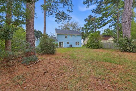 113 Alwyn Boulevard Summerville SC 29485
