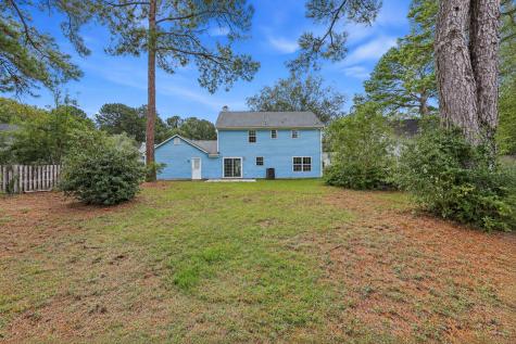 113 Alwyn Boulevard Summerville SC 29485