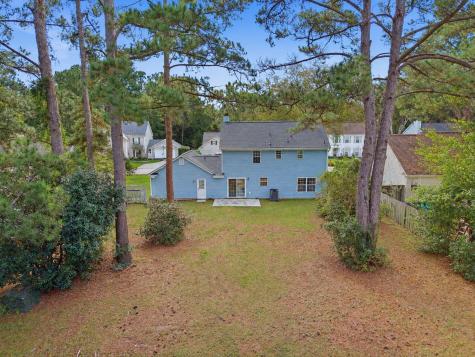 113 Alwyn Boulevard Summerville SC 29485