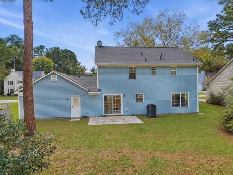 113 Alwyn Boulevard Summerville SC 29485