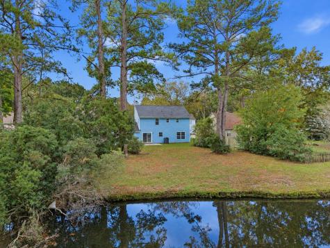 113 Alwyn Boulevard Summerville SC 29485