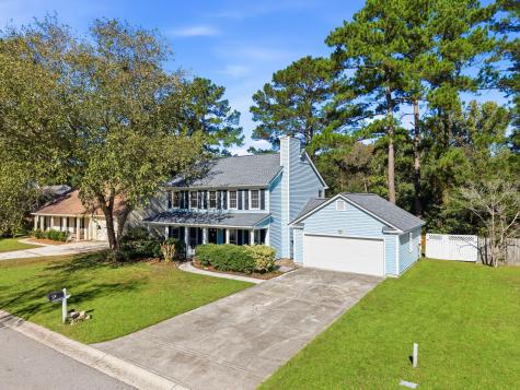 113 Alwyn Boulevard Summerville SC 29485
