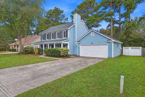 113 Alwyn Boulevard Summerville SC 29485