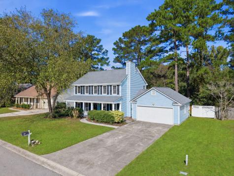 113 Alwyn Boulevard Summerville SC 29485