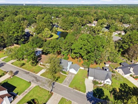 113 Alwyn Boulevard Summerville SC 29485