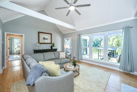 1075 Chapel Branch Road Santee SC 29142