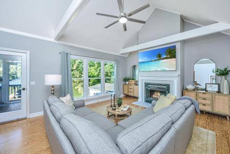 1075 Chapel Branch Road Santee SC 29142
