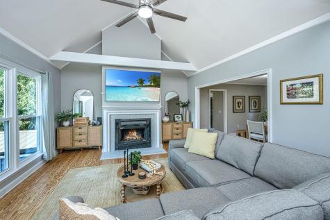 1075 Chapel Branch Road Santee SC 29142