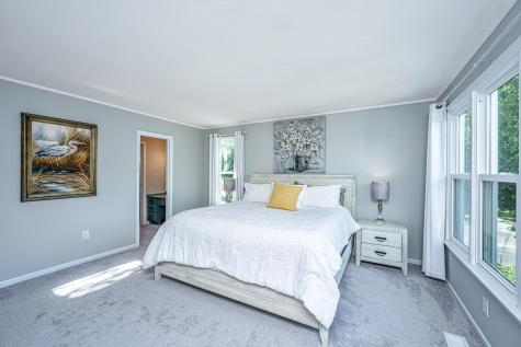 1075 Chapel Branch Road Santee SC 29142