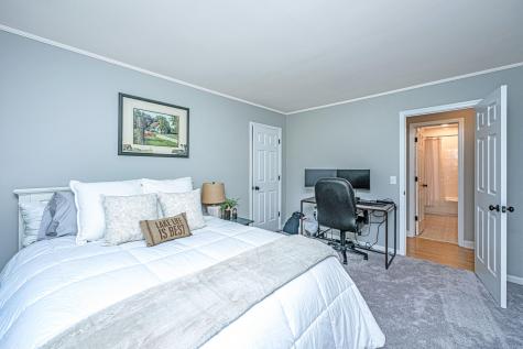 1075 Chapel Branch Road Santee SC 29142