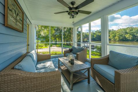 1075 Chapel Branch Road Santee SC 29142