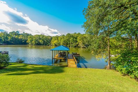 1075 Chapel Branch Road Santee SC 29142