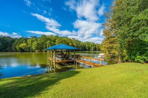 1075 Chapel Branch Road Santee SC 29142