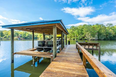 1075 Chapel Branch Road Santee SC 29142