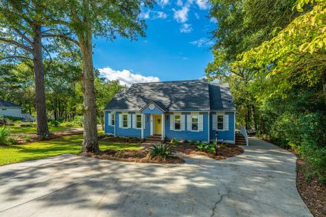 1075 Chapel Branch Road Santee SC 29142