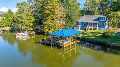 1075 Chapel Branch Road Santee SC 29142