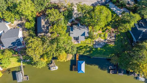 1075 Chapel Branch Road Santee SC 29142